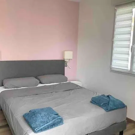 Villa Moderne A 100m De La Plage