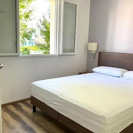 Moderne A 100m De La Plage Villa *