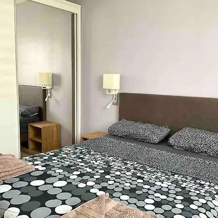 Moderne A 100m De La Plage Villa