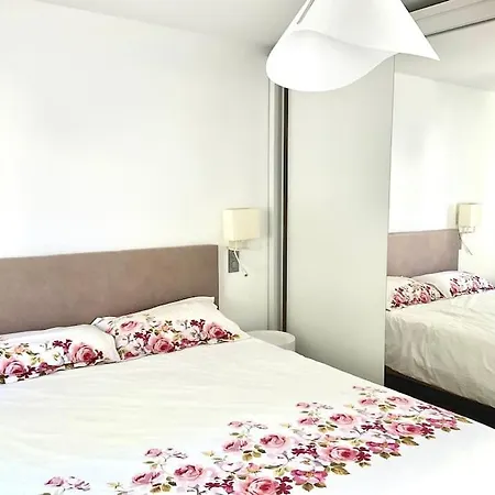 Moderne A 100m De La Plage Villa *