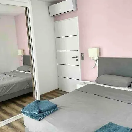 Moderne A 100m De La Plage Villa *