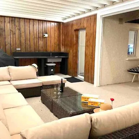 Moderne A 100m De La Plage * Arcachón