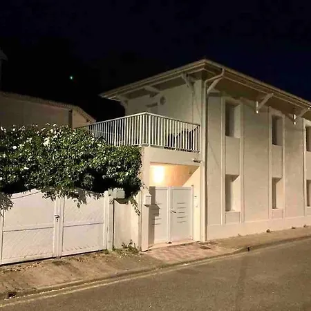 Villa Moderne A 100m De La Plage *